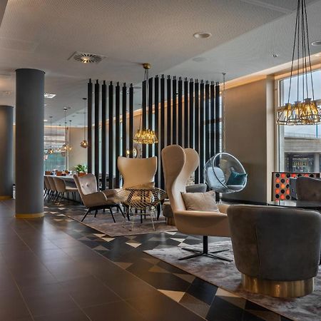 Holiday Inn - The Niu, Ridge Halle Central Station By Ihg Eksteriør bilde