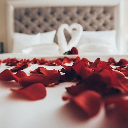 Holiday Inn - The Niu, Ridge Halle Central Station By Ihg Eksteriør bilde