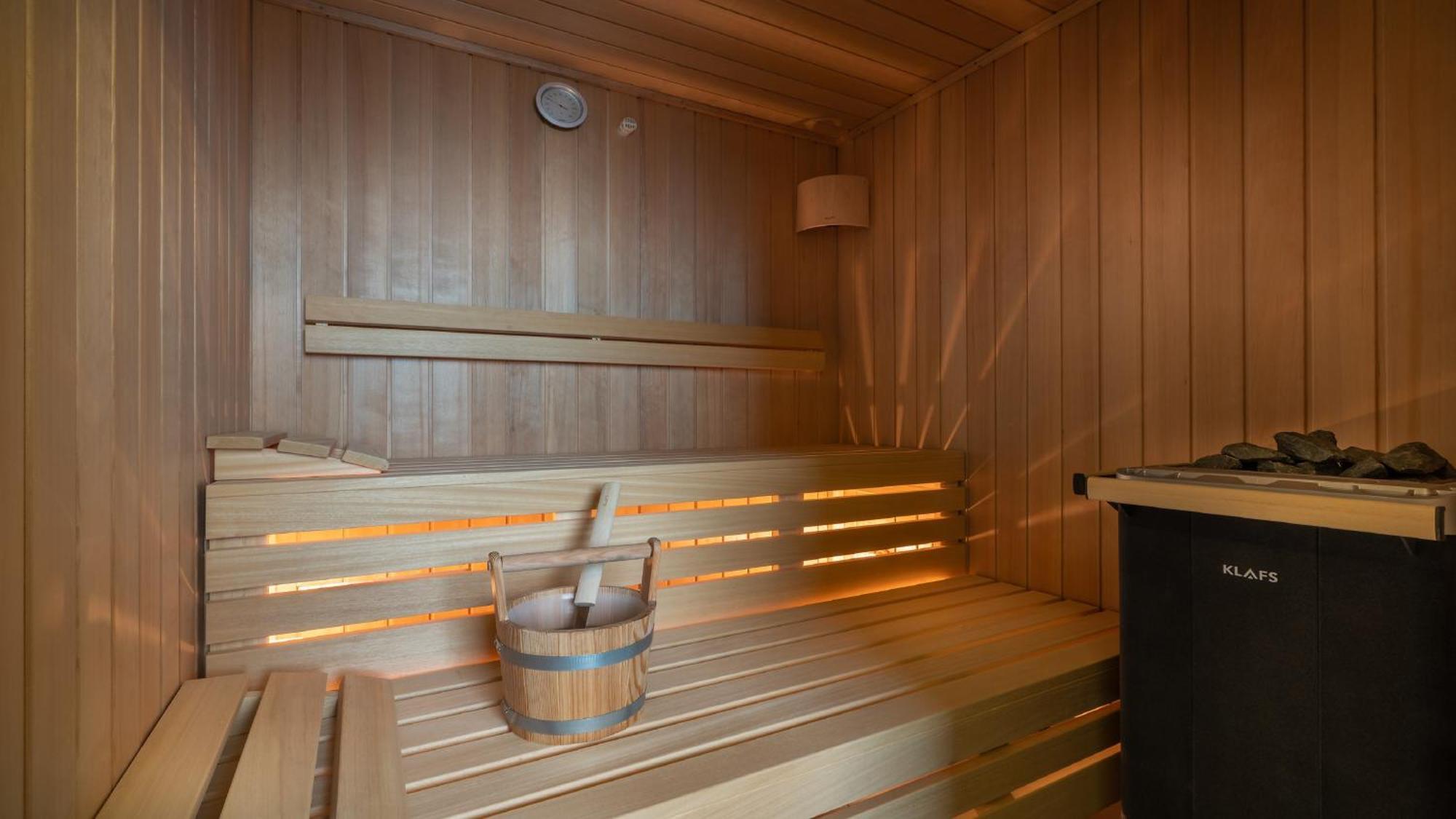 Holiday Inn - The Niu, Ridge Halle Central Station By Ihg Eksteriør bilde