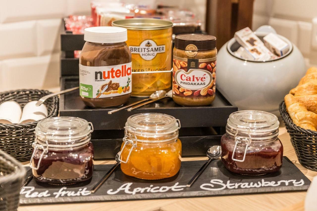 Holiday Inn - The Niu, Ridge Halle Central Station By Ihg Eksteriør bilde