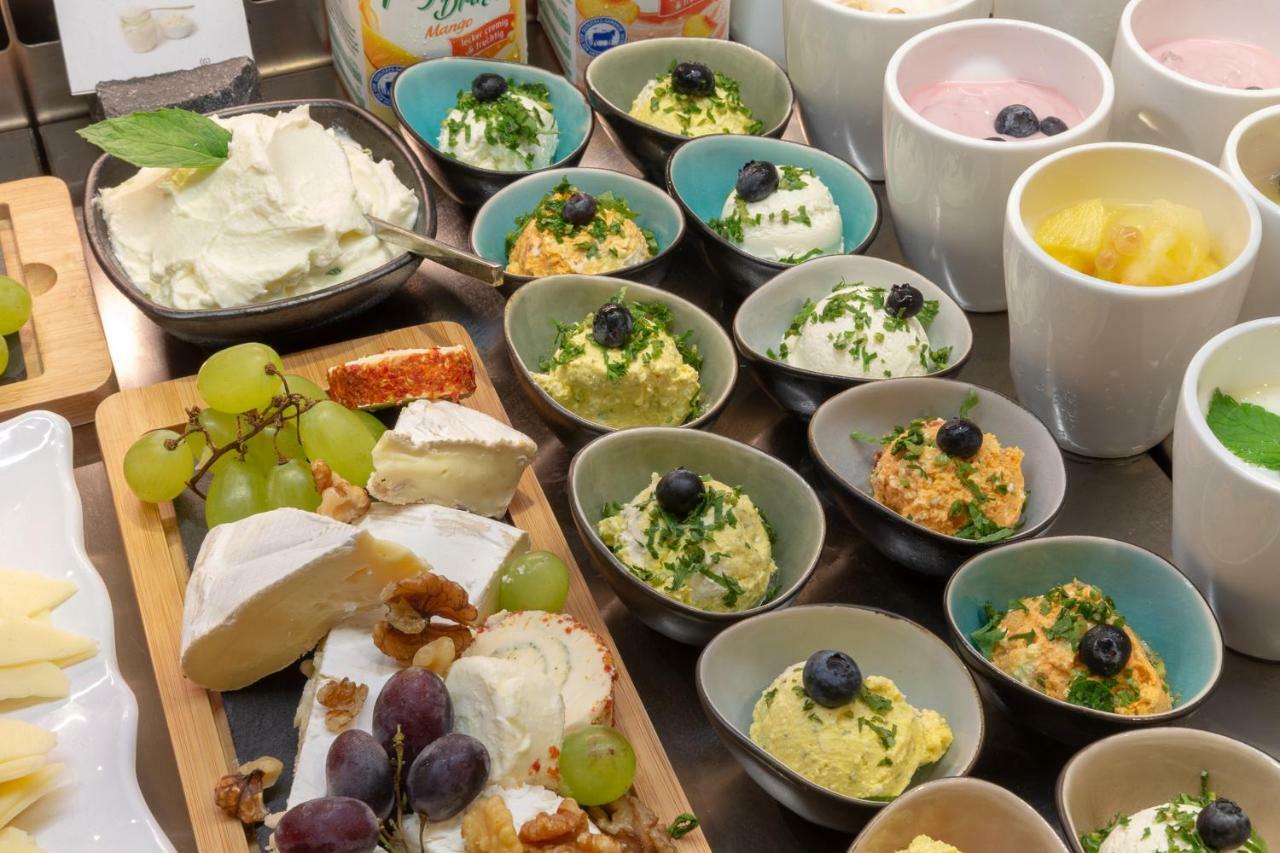 Holiday Inn - The Niu, Ridge Halle Central Station By Ihg Eksteriør bilde