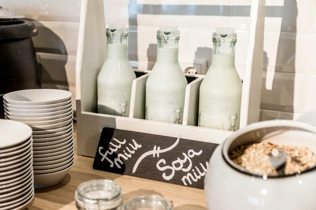 Holiday Inn - The Niu, Ridge Halle Central Station By Ihg Eksteriør bilde