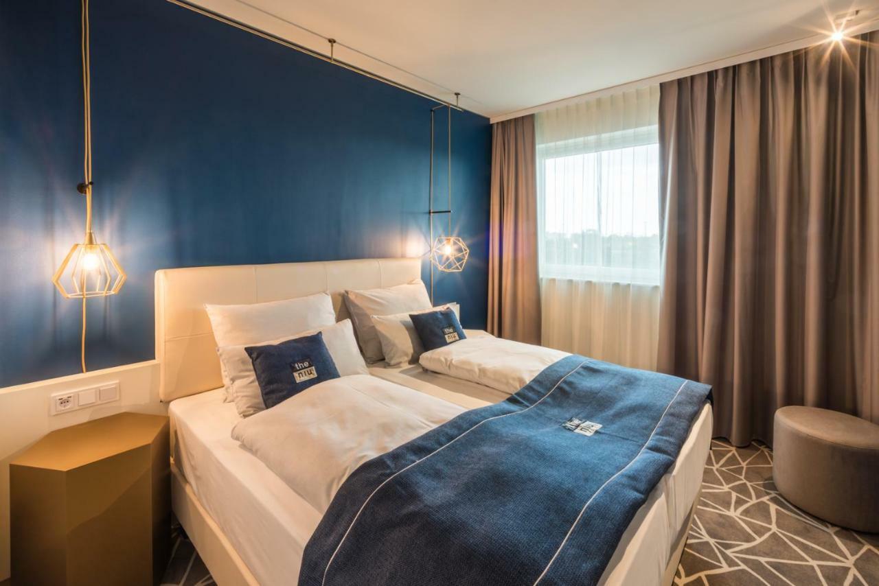 Holiday Inn - The Niu, Ridge Halle Central Station By Ihg Eksteriør bilde