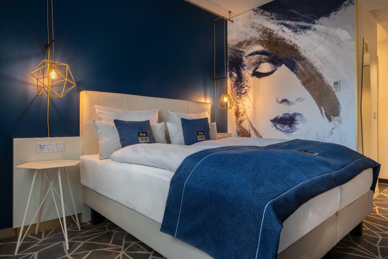 Holiday Inn - The Niu, Ridge Halle Central Station By Ihg Eksteriør bilde